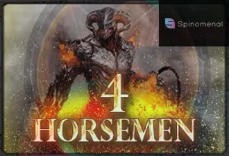 4 Horsemen