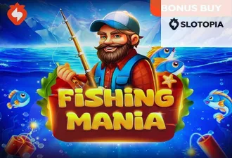 Fishing Mania