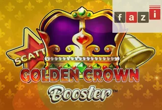 Golden Crown Booster