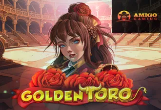 Golden Toro
