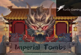 Imperial Tombs
