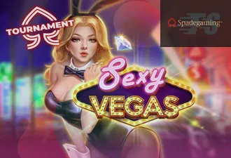 Sexy Vegas