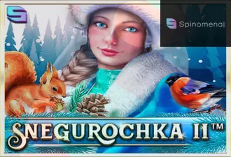 Snegurochka 2