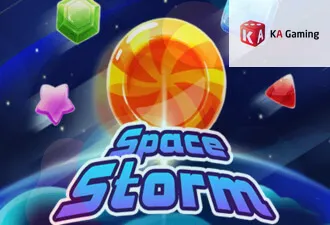 Space Storm