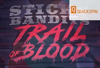 Sticky Bandits Trail of Blood